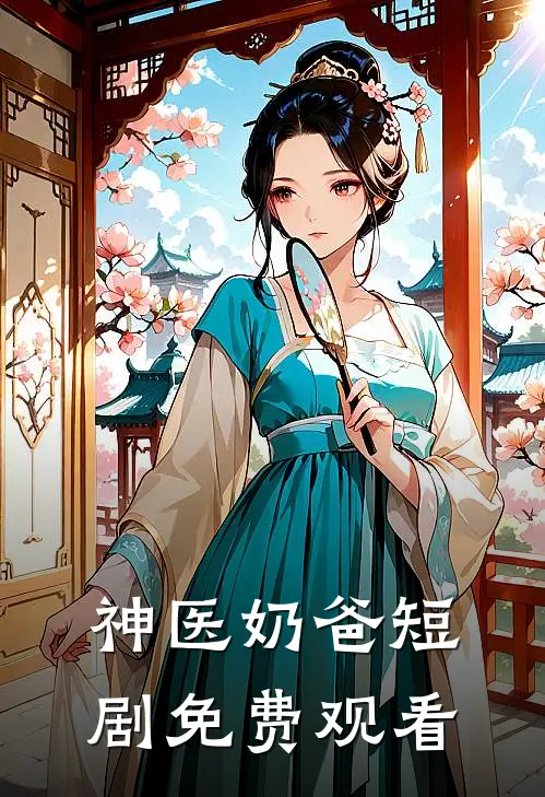 神医奶爸短剧免费观看