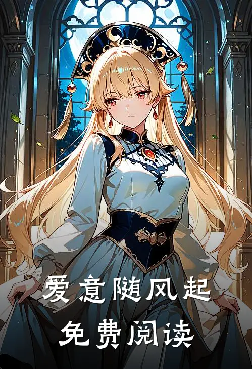 爱意随风起免费阅读
