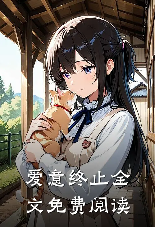 爱意终止全文免费阅读