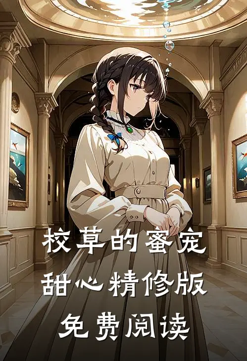 校草的蜜宠甜心精修版免费阅读