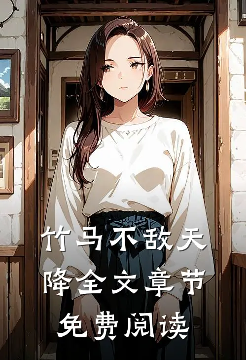 竹马不敌天降全文章节免费阅读