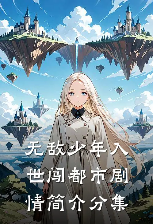 无敌少年入世闯都市剧情简介分集