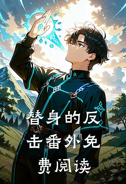 替身的反击 番外免费阅读