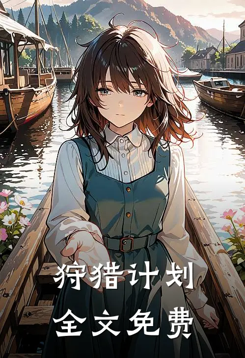 狩猎计划全文免费