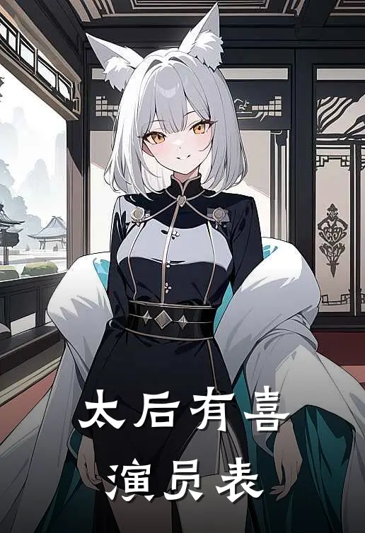 太后有喜演员表