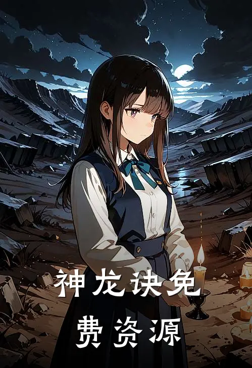 神龙诀免费资源