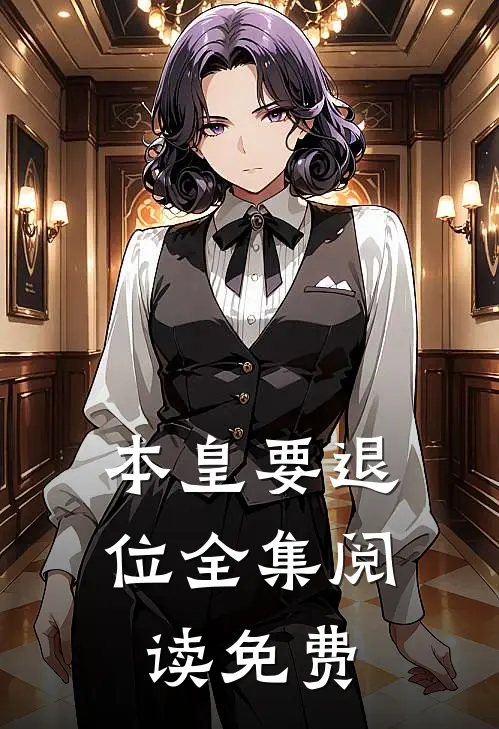 本皇要退位全集阅读免费
