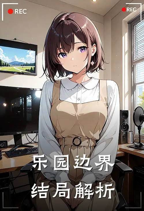 乐园边界结局解析