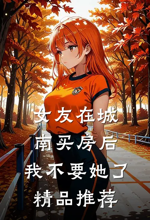 女友在城南买房后，我不要她了精品推荐
