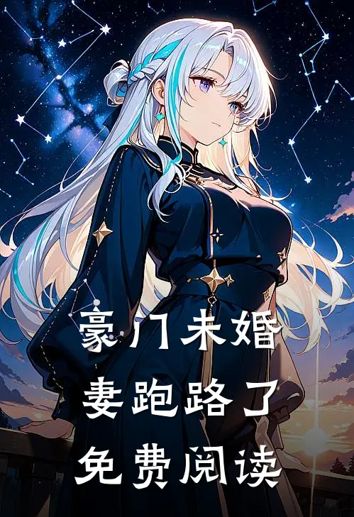豪门未婚妻跑路了免费阅读