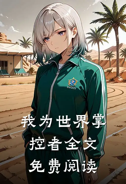 我为世界掌控者全文免费阅读