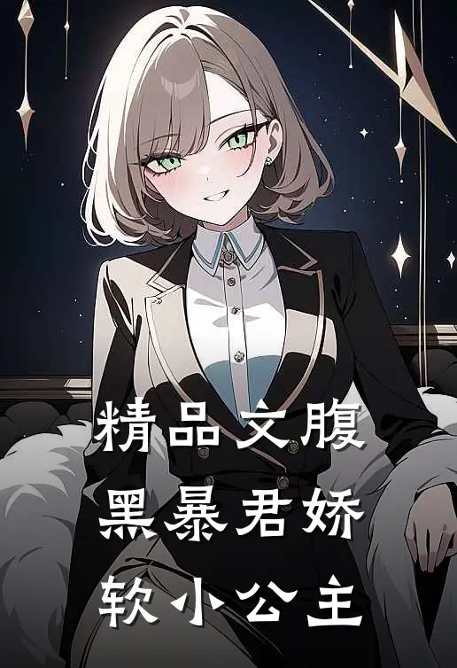 精品文腹黑暴君娇软小公主