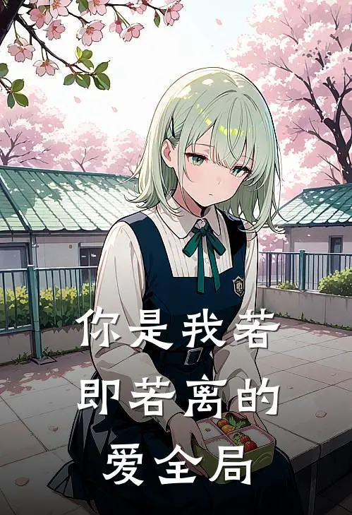 你是我若即若离的爱全局
