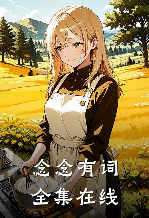 念念有词 全集在线