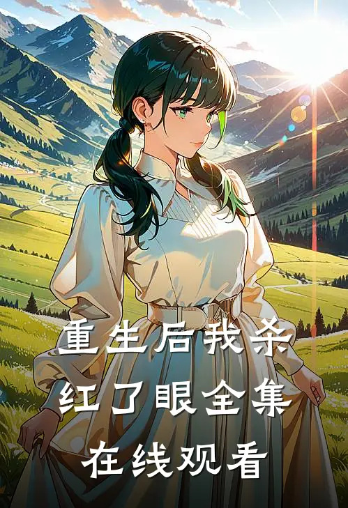 重生后我杀红了眼 全集在线观看