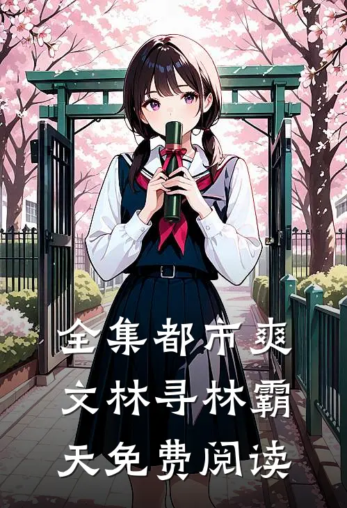 全集都市爽文林寻林霸天免费阅读