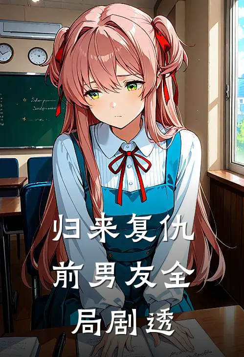 归来复仇前男友全局剧透
