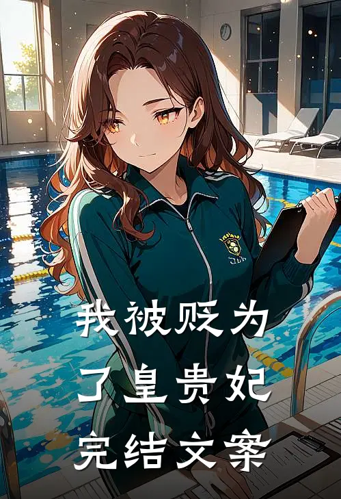 我被贬为了皇贵妃完结文案