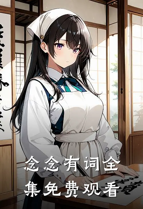 念念有词 全集免费观看