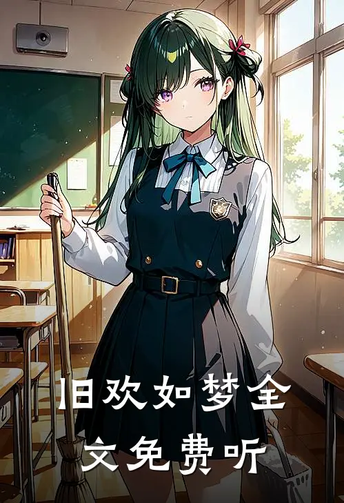 旧欢如梦全文免费听