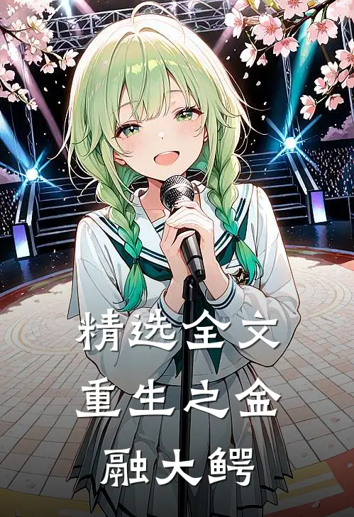 精选全文重生之金融大鳄