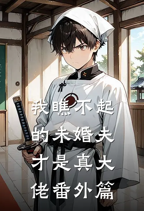 我瞧不起的未婚夫才是真大佬番外篇