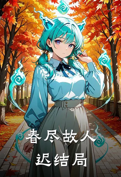 春尽故人迟结局