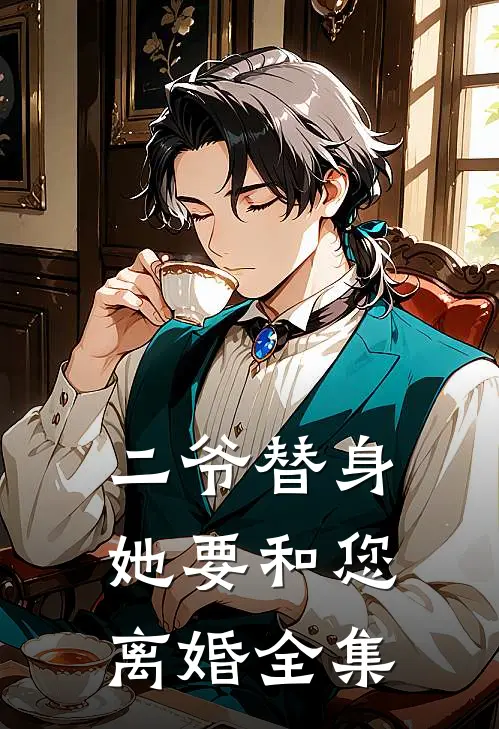 二爷替身她要和您离婚全集