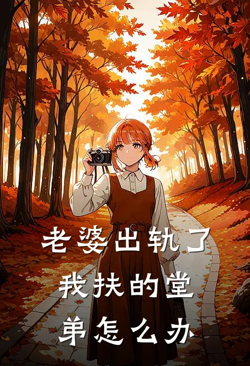 老婆出轨了我扶的堂弟怎么办