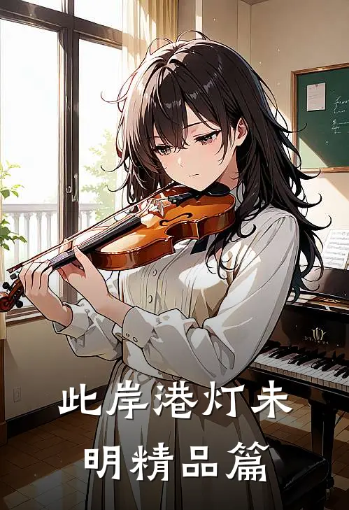 此岸港灯未明精品篇