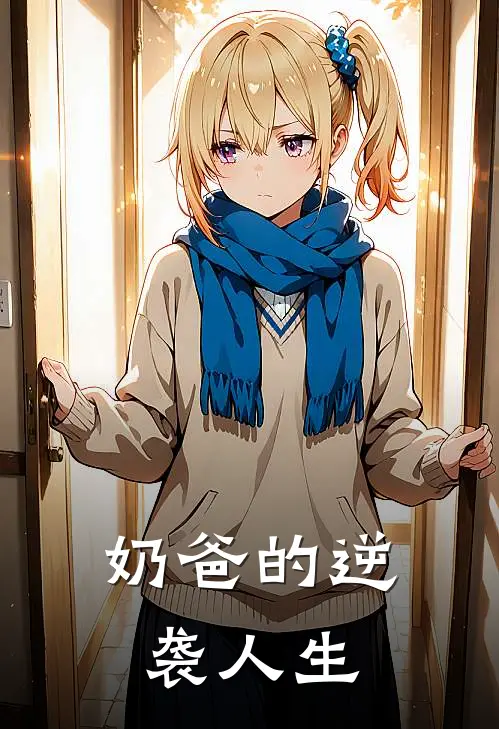 奶爸的逆袭人生