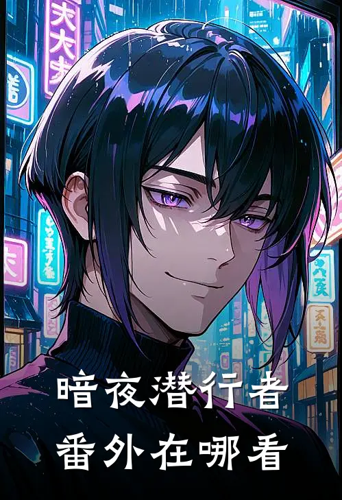 暗夜潜行者 番外在哪看