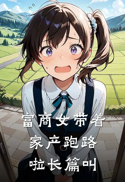 富商女带着家产跑路啦长篇叫