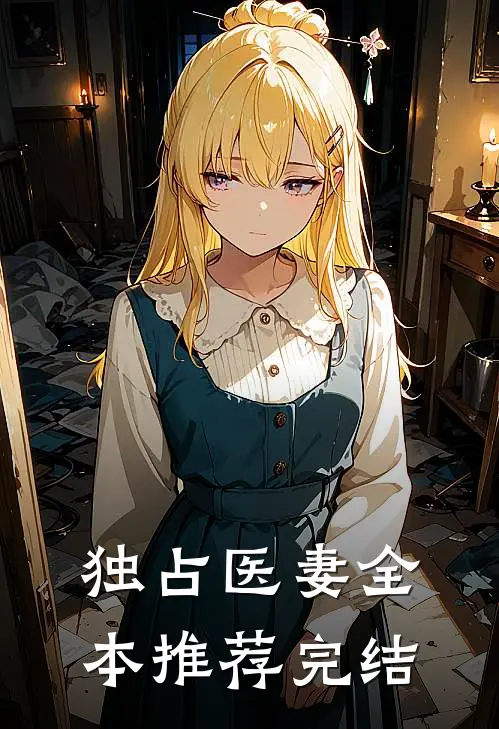 独占医妻全本推荐完结
