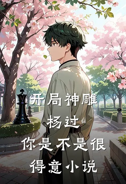 开局神雕：杨过，你是不是很得意小说