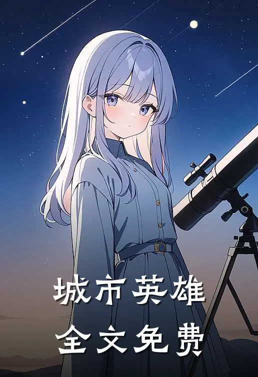 城市英雄全文免费