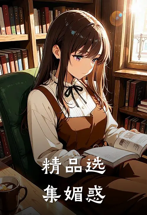 精品选集媚惑