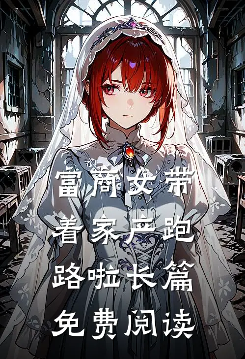 富商女带着家产跑路啦长篇免费阅读
