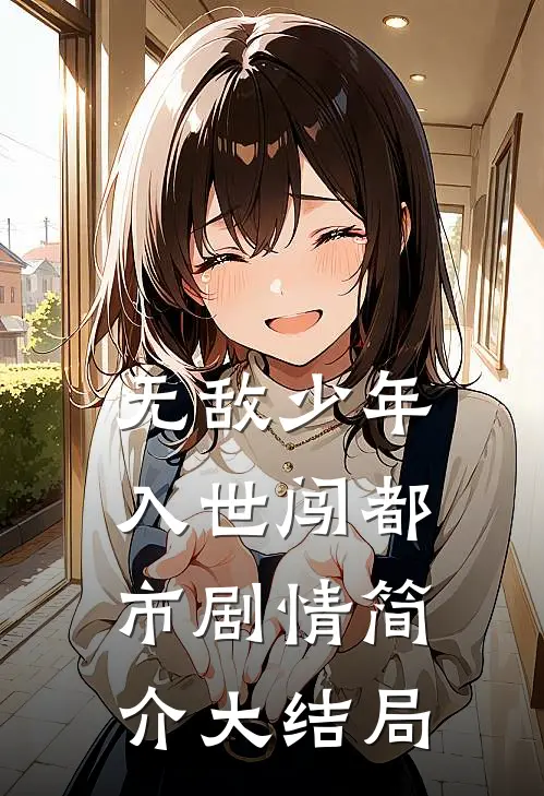 无敌少年入世闯都市剧情简介大结局