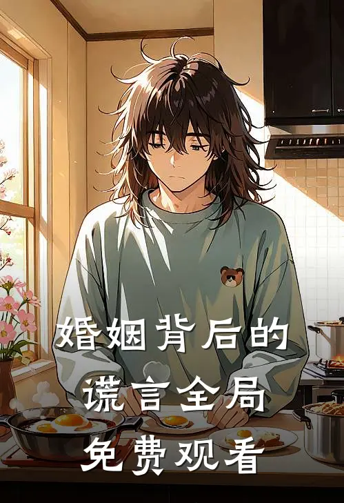 婚姻背后的谎言全局免费观看