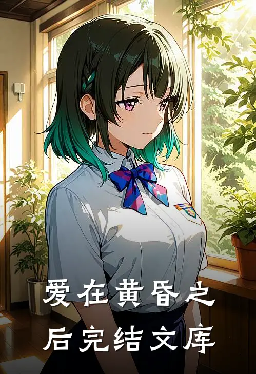 爱在黄昏之后完结文库