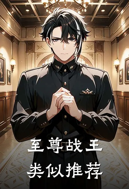 至尊战王类似推荐