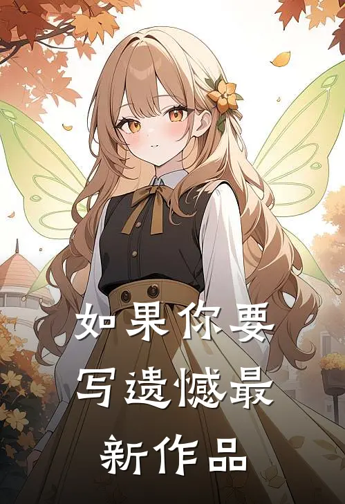 如果你要写遗憾最新作品