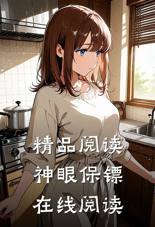精品阅读神眼保镖在线阅读