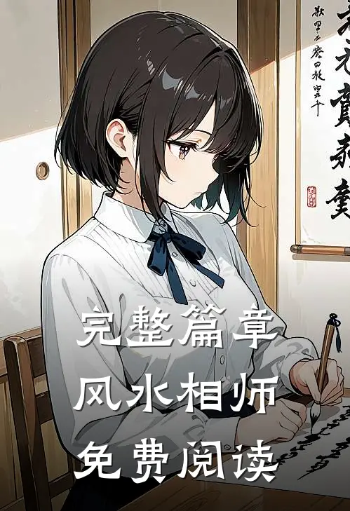 完整篇章风水相师免费阅读