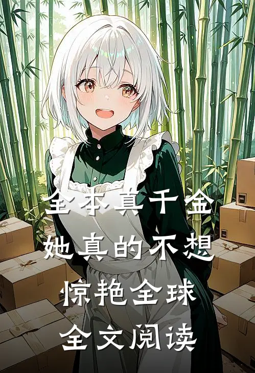 全本真千金她真的不想惊艳全球全文阅读