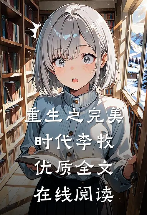 重生之完美时代李牧优质全文在线阅读