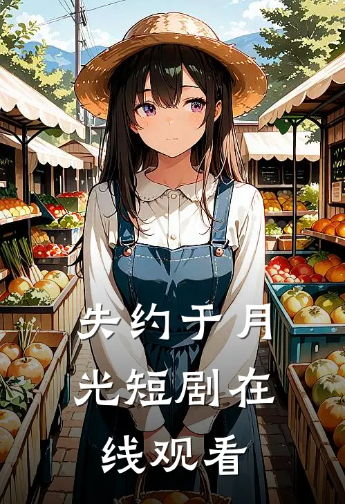 失约于月光短剧在线观看