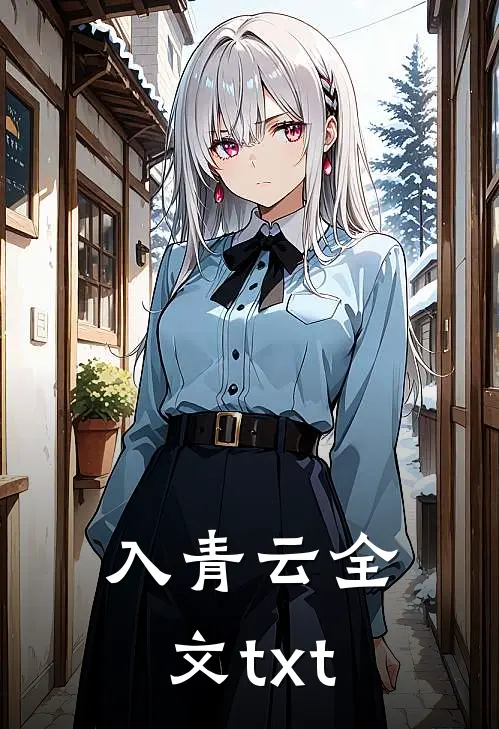 入青云全文txt