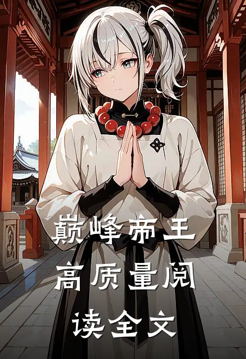 巅峰帝王高质量阅读全文
